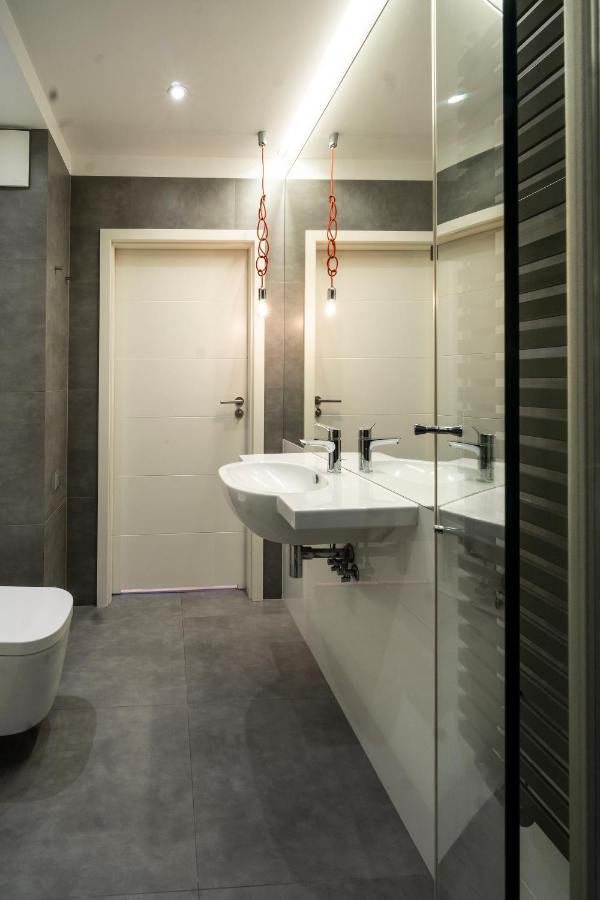 Ideal Apartments Awiator Gdańsk Eksteriør bilde